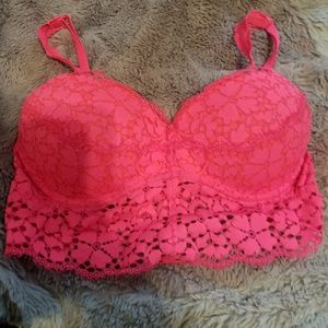Victoria's secret bralette